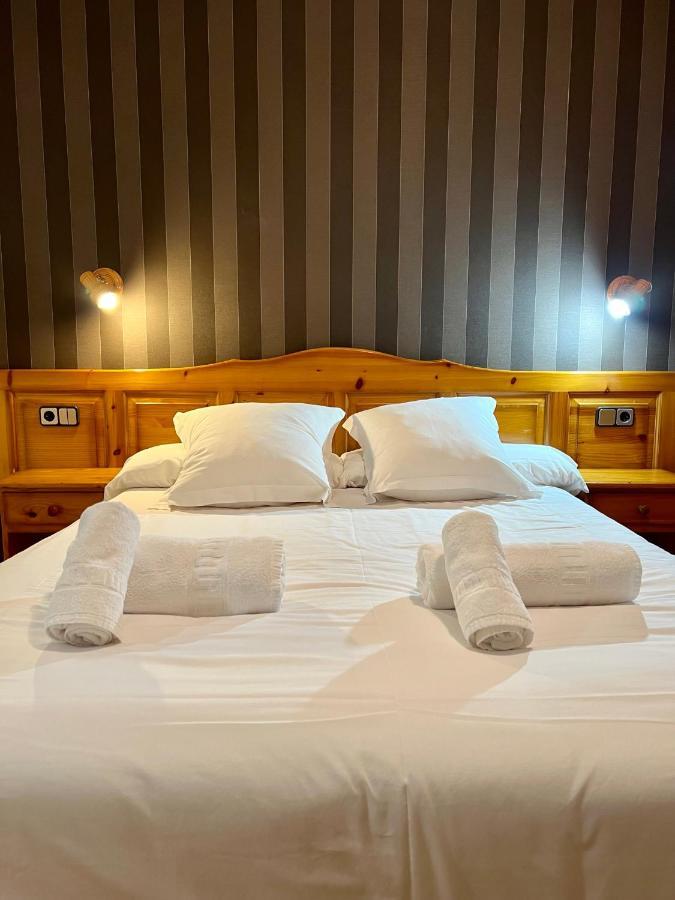 Hotel เอริสเต ภายนอก รูปภาพ