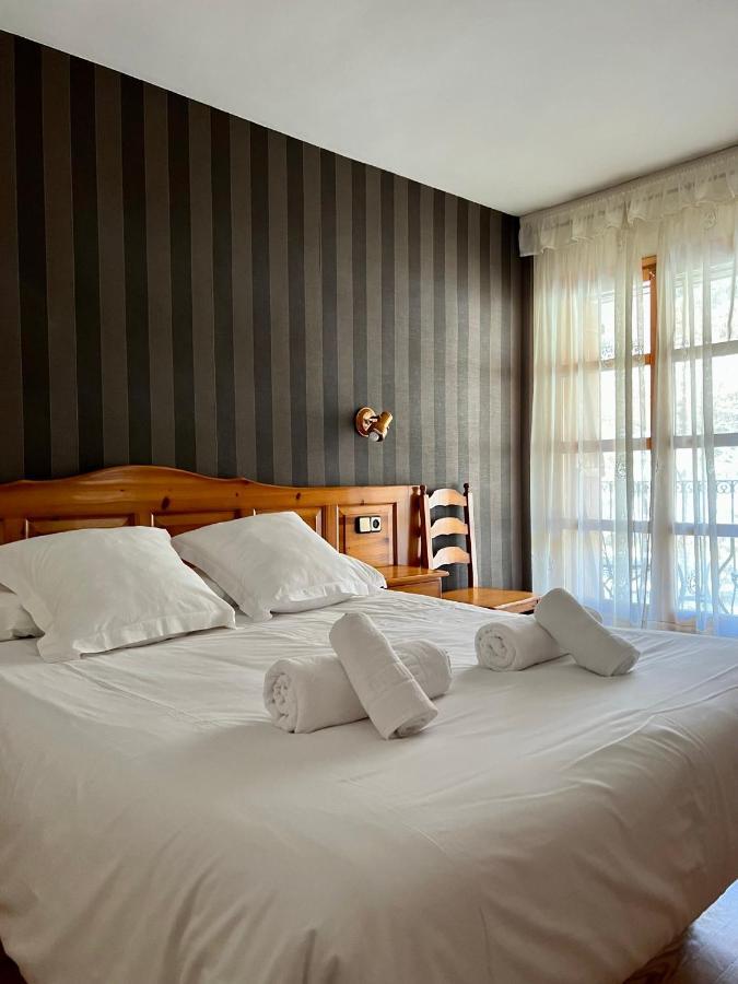 Hotel เอริสเต ภายนอก รูปภาพ